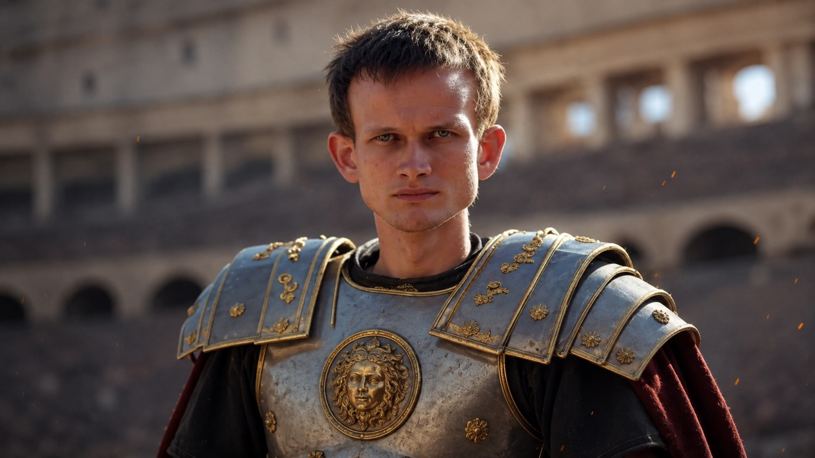 Emperor of Rome